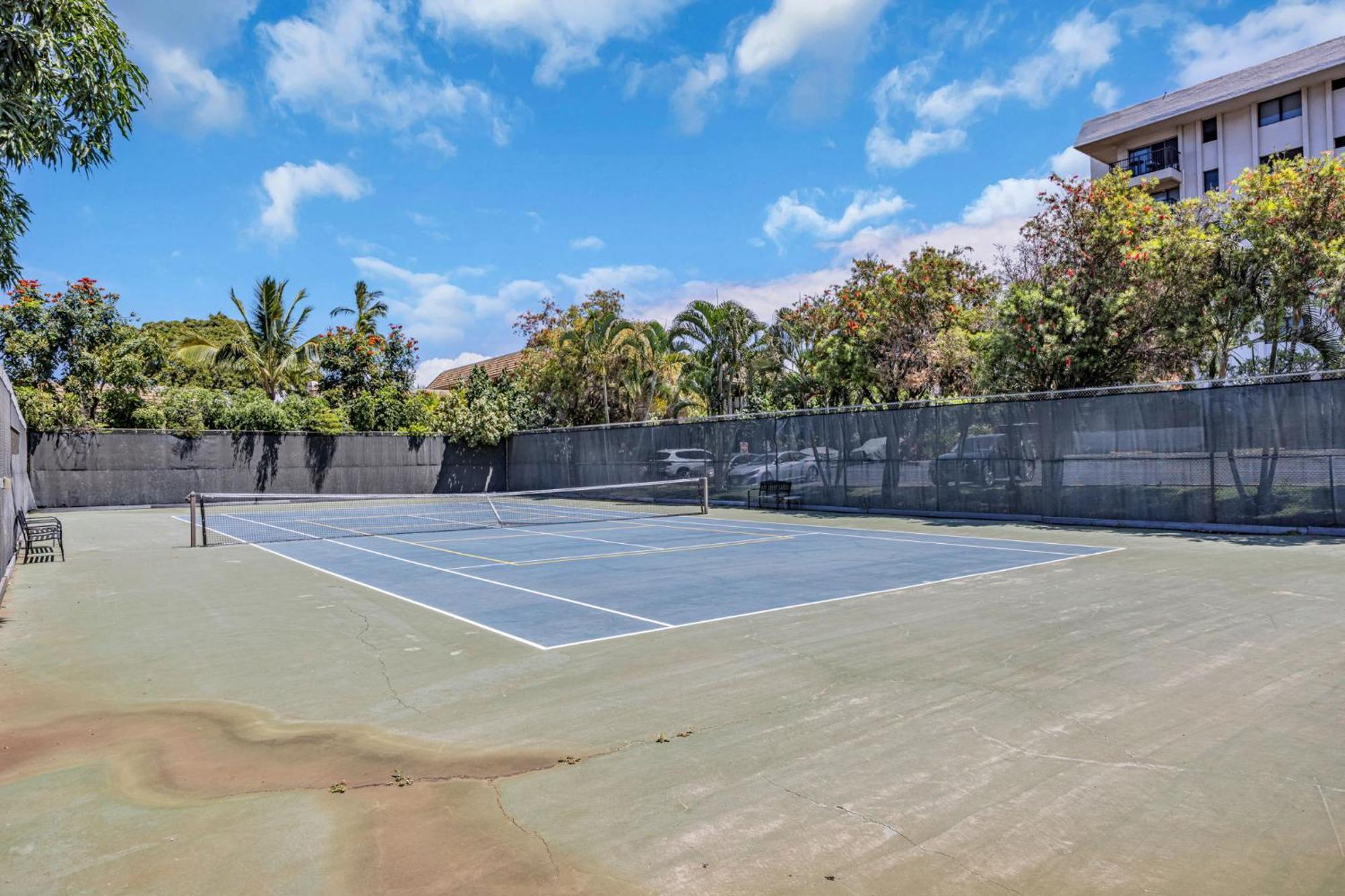 Kihei Akahi C611 Lejlighed Wailea  Eksteriør billede